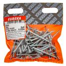 [6I33] Harvey Ring Shank Nails 3.55x50mm (Pack Of 150g)