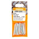 [6K30] Mason Flute Countersunk Nails 2.8x40mm (Pack Of 40g)