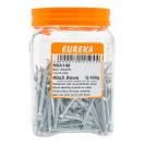 [H6A140] Mason Flute Countersunk Nails 2.8x40mm (Pack Of 450g)