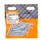 [6K90] Mason Flute Countersunk Nails 2.8x50mm (Pack Of 125g)