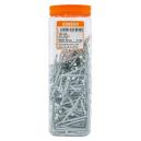 [T6A150] Mason Flute Countersunk Nails 2.8x50mm (Pack Of 1kg)