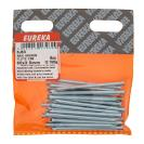 [6J83] Mason Flute Countersunk Nails 3.5x65mm (Pack Of 150g)