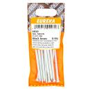 [6K50] Mason Flute Countersunk Nails 3.5x65mm (Pack Of 50g)