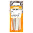 [6K60] Mason Flute Countersunk Nails 3.5x75mm (Pack Of 55g)