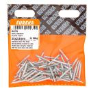 [6G70] Mason Flute Flat Nails 2.8x25mm (Pack Of 100g)