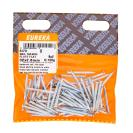 [6I70] Mason Flute Flat Nails 2.8x32mm (Pack Of 120g)