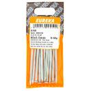 [6I50] Mason Flute Flat Nails 3.5x65mm (Pack Of 50g)