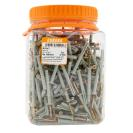 [BP647] Nylon Countersunk Nails 6x60mm (Pack Of 350)