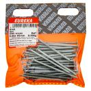 [6I43] Ring Shank Nails 3.55x65mm (Pack Of 200g)