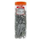 [T6A698] Ring Shank Nails 3.55x75mm (Pack Of 1kg)