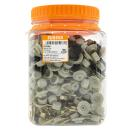 [BP666] Roof Seal Nail &amp; Large Cap 3.55x75mm (Pack Of 200)