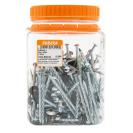 [BP602J] Roofing Nails with B Washer 5.0x90mm (Pack Of 200)