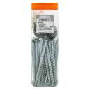 [T6A425] Roofing Nails with B Washer 6.3x120mm (Pack Of 50)