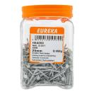 [H6A050] Semi-Head Clout Nails 25mm (Pack Of 450g)