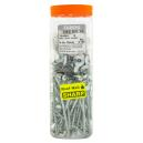 [T6A404] Sharp Roofing Nails 4.0x75mm (Pack Of 100)