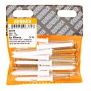 [6R70] Tru-Fix Nails 6x55mm (Pack Of 15)