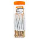 [T6B220] Tru-Fix Nails 8x100mm (Pack Of 40)