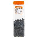 [T6A710] Twisted Masonry Nails 3.0x40mm    (Pack Of 1kg)