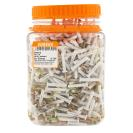 [BP624] White-Rimmed Nails 6x35mm (Pack Of 750)