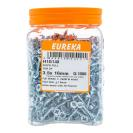 [H1G140] Chipboard Full Thread Zinc Plated 3.5x16mm (Pack Of 1000)