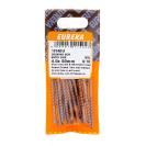 [1FI40U] Smooth Shank Decking Screw 4.0x50mm (Pack Of 16)