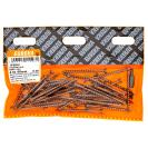 [1FI50U] Smooth Shank Decking Screw 4.5x60mm (Pack Of 50)