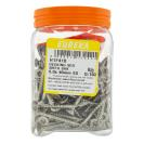 [H1F410] Stainless Steel Torx Deck Screws 5.0x40mm (Pack Of 150)