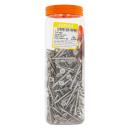 [T1F420] Stainless Steel Torx Deck Screws 5.0x50mm (Pack Of 250)