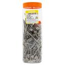 [T1F430] Stainless Steel Torx Deck Screws 5.0x60mm (Pack Of 200)
