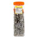 [T1F440] Stainless Steel Torx Deck Screws 5.0x75mm (Pack Of 125)