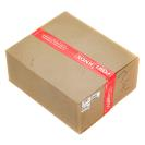 [FAL30] 3-Lever Chrome-Plated Black 60mm Left Handed (Pack Of 1)