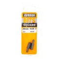 [4BE10U] 25mm Square Bit Size 3 Screwdriver Bit (6mm) – Pack of 2