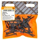 [1BB25U] DRYWLL Screw CEILING  4.2x40mm #8 Qty: 40 | Size: 4.2x40mm