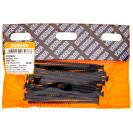 [1BC90U] DRYWLL Screw Course Thread 4.8x75mm #10 Qty: 50 | Size: 4.8x75mm