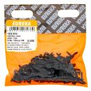 [1BE10U] DRYWLL Screw Course Thread 3.0x13mm #4 Qty: 200 | Size: 3.0x13mm